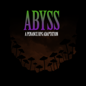 abyss, out of the abyss, rpg, rpgs, ttrpg, horror, adventure