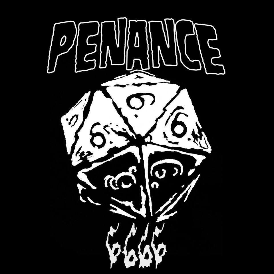 6666 Follower Giveaway!! - The Penance RPG Podcast